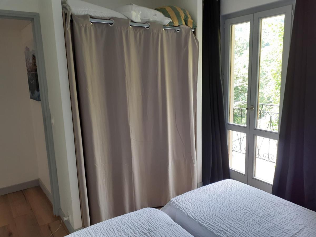 Appartamento La Dova Marmotte Brides-les-Bains Esterno foto