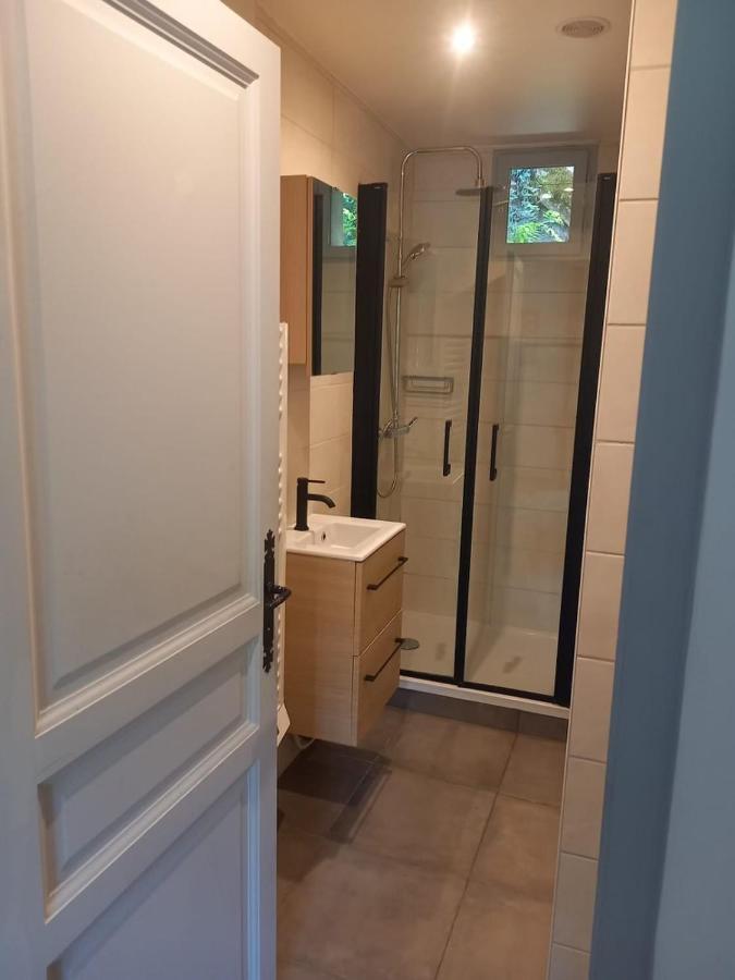 Appartamento La Dova Marmotte Brides-les-Bains Esterno foto