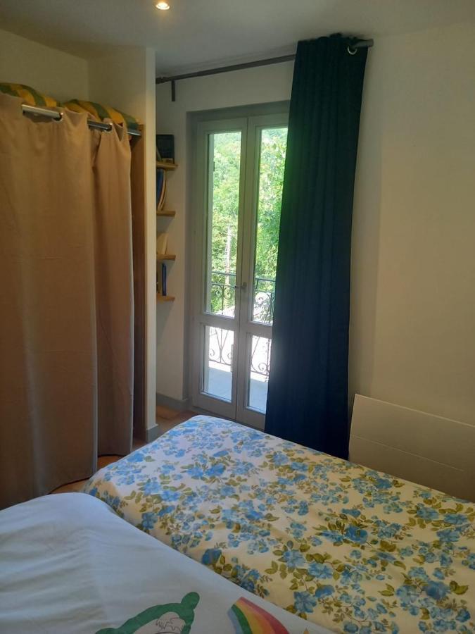 Appartamento La Dova Marmotte Brides-les-Bains Esterno foto