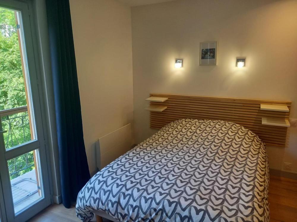 Appartamento La Dova Marmotte Brides-les-Bains Esterno foto